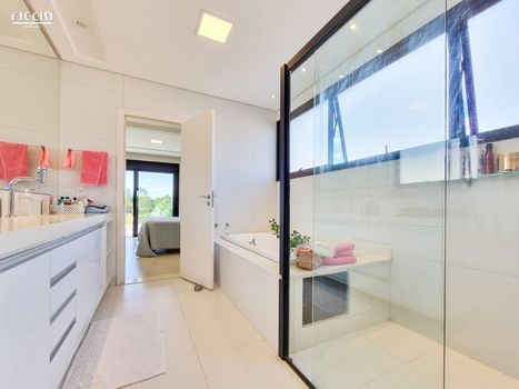 Foto 37 do(a) Casa em Condomínio de 5 quartos à venda em Urbanova, São José dos Campos