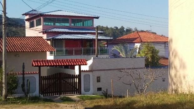 Foto 9 do(a) Casa em Condomínio de 4 quartos à venda em Itaipu, Niterói