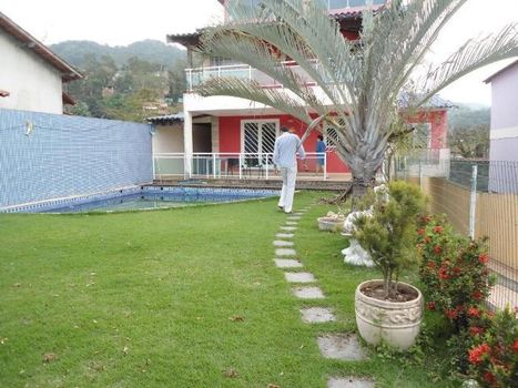 Foto 11 do(a) Casa em Condomínio de 4 quartos à venda em Itaipu, Niterói