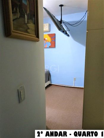 Foto 9 do(a) Flat de 2 quartos à venda em Nonoai, Porto Alegre