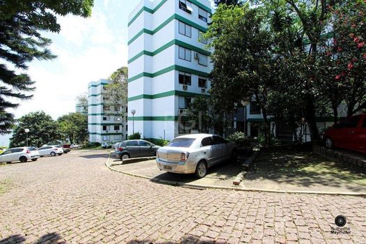 Foto 16 do(a) Flat de 2 quartos à venda em Nonoai, Porto Alegre