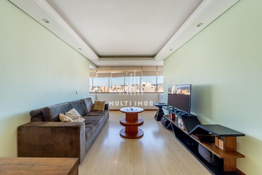 Foto 4 do(a) Apartamento de 3 quartos à venda em Jardim Botânico, Porto Alegre