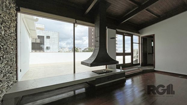 Foto 3 do(a) Cobertura de 5 quartos para alugar em Moinhos de Vento, Porto Alegre