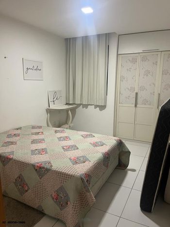 Foto 10 do(a) Apartamento de 1 quartos à venda em null, Barra de São Miguel