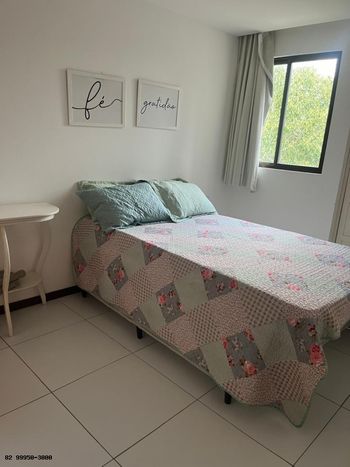 Foto 9 do(a) Apartamento de 1 quartos à venda em null, Barra de São Miguel
