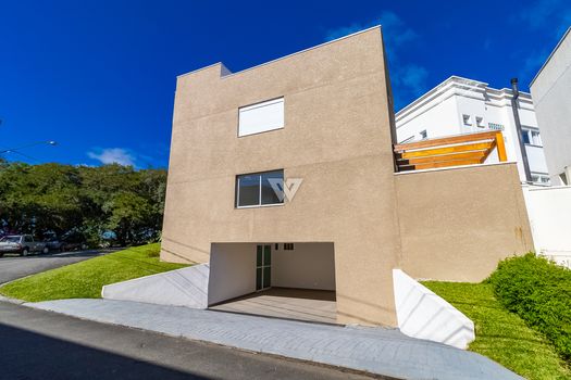Foto 4 do(a) Casa em Condomínio de 3 quartos à venda em Santa Felicidade, Curitiba