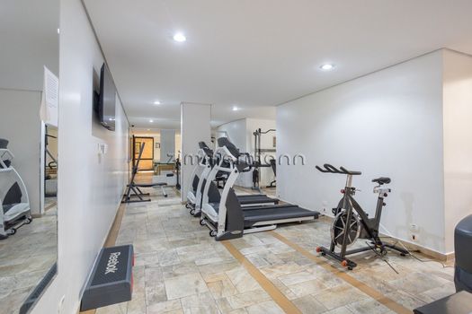 Foto 42 do(a) Apartamento de 3 quartos à venda em Perdizes, São Paulo