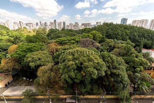 Foto 1 do(a) Apartamento de 3 quartos à venda em Perdizes, São Paulo