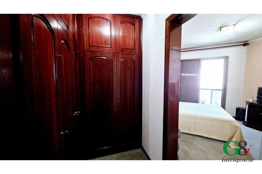 Foto 48 do(a) Apartamento de 3 quartos à venda em Campo Belo, São Paulo