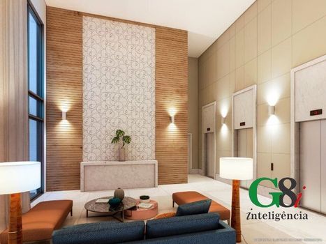 Foto 4 do(a) Apartamento de 2 quartos à venda em Vila Clementino, São Paulo