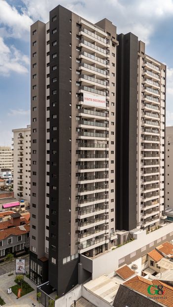Foto 29 do(a) Apartamento de 2 quartos à venda em Vila Clementino, São Paulo