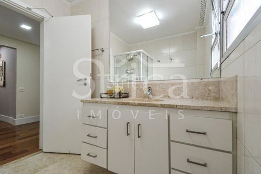 Foto 44 do(a) Apartamento de 4 quartos à venda em Indianópolis, São Paulo
