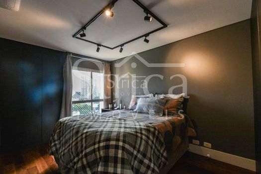 Foto 36 do(a) Apartamento de 4 quartos à venda em Indianópolis, São Paulo