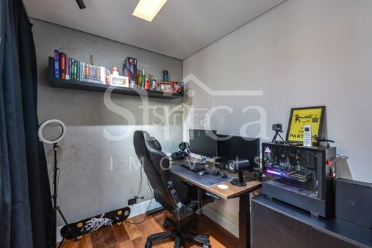 Foto 45 do(a) Apartamento de 4 quartos à venda em Indianópolis, São Paulo