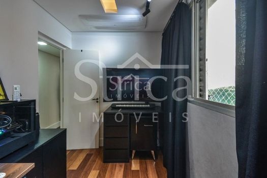 Foto 38 do(a) Apartamento de 4 quartos à venda em Indianópolis, São Paulo
