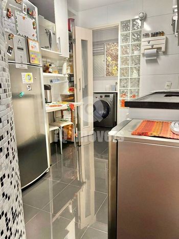 Foto 16 do(a) Apartamento de 3 quartos à venda em Campo Belo, São Paulo