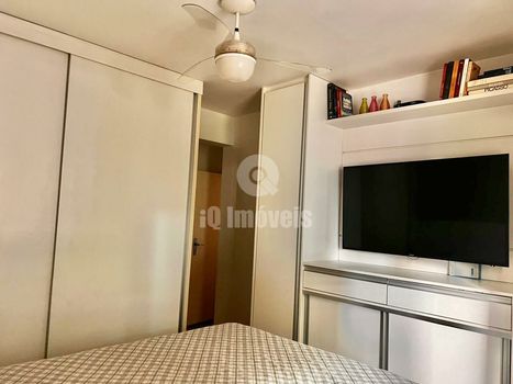 Foto 25 do(a) Apartamento de 3 quartos à venda em Campo Belo, São Paulo