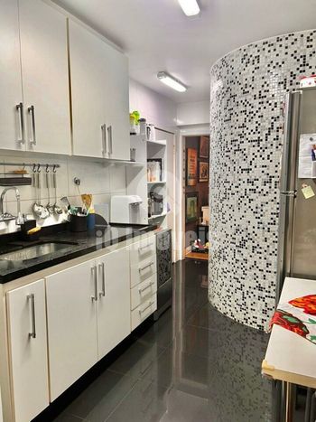 Foto 15 do(a) Apartamento de 3 quartos à venda em Campo Belo, São Paulo