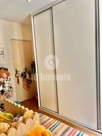Foto 33 do(a) Apartamento de 3 quartos à venda em Campo Belo, São Paulo