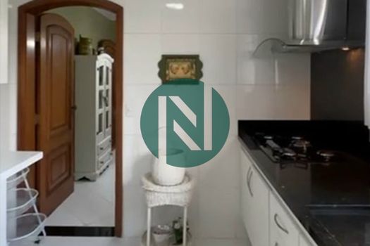 Foto 11 do(a) Apartamento de 4 quartos à venda em Campo Belo, São Paulo