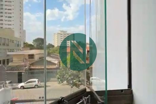 Foto 20 do(a) Apartamento de 4 quartos à venda em Campo Belo, São Paulo