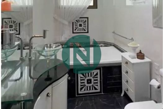 Foto 21 do(a) Apartamento de 4 quartos à venda em Campo Belo, São Paulo