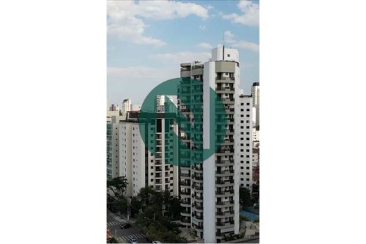 Foto 25 do(a) Apartamento de 4 quartos à venda em Campo Belo, São Paulo