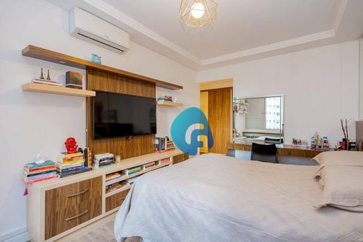 Foto 43 do(a) Cobertura de 5 quartos à venda em Bigorrilho, Curitiba