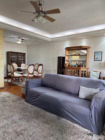 Foto 3 do(a) Apartamento de 4 quartos à venda em Vila Ipojuca, São Paulo