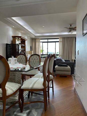 Foto 6 do(a) Apartamento de 4 quartos à venda em Vila Ipojuca, São Paulo