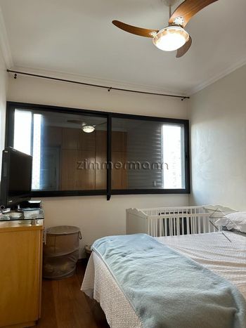 Foto 21 do(a) Apartamento de 4 quartos à venda em Vila Ipojuca, São Paulo
