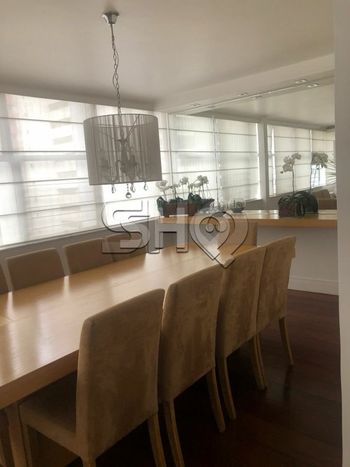 Foto 20 do(a) Apartamento de 4 quartos à venda em Santa Cecília, São Paulo