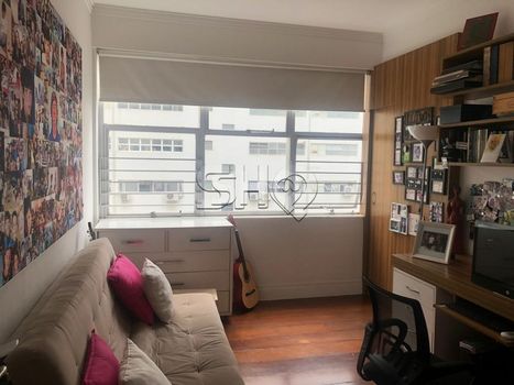 Foto 17 do(a) Apartamento de 4 quartos à venda em Santa Cecília, São Paulo