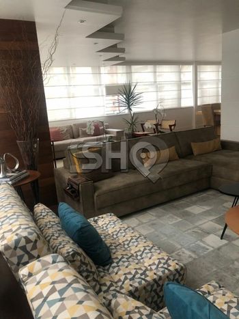 Foto 19 do(a) Apartamento de 4 quartos à venda em Santa Cecília, São Paulo