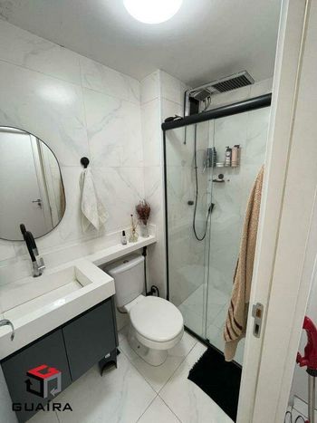 Foto 12 do(a) Apartamento de 2 quartos à venda em Parque Fongaro, São Paulo