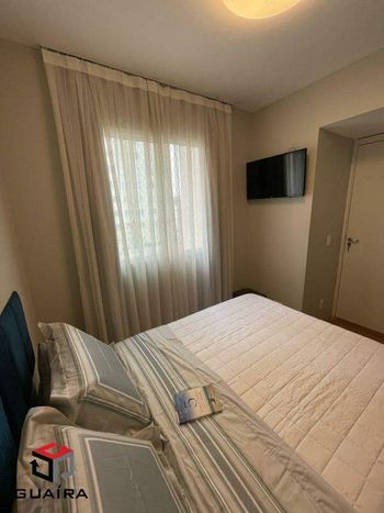 Foto 9 do(a) Apartamento de 2 quartos à venda em Parque Fongaro, São Paulo