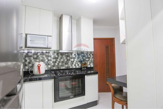 Foto 23 do(a) Apartamento de 2 quartos à venda em Vila Barão, Sorocaba
