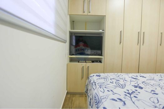 Foto 31 do(a) Apartamento de 2 quartos à venda em Vila Barão, Sorocaba