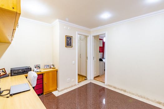 Foto 44 do(a) Apartamento de 4 quartos à venda em Jardim Vila Mariana, São Paulo