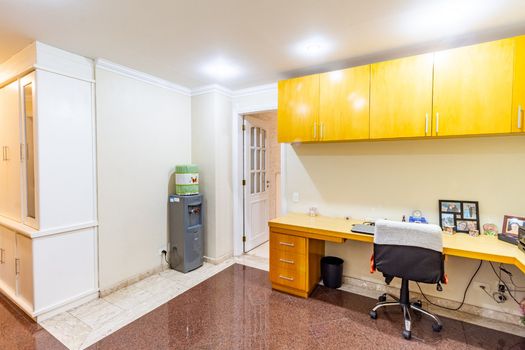 Foto 46 do(a) Apartamento de 4 quartos à venda em Jardim Vila Mariana, São Paulo