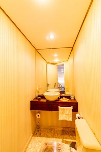 Foto 48 do(a) Apartamento de 4 quartos à venda em Jardim Vila Mariana, São Paulo