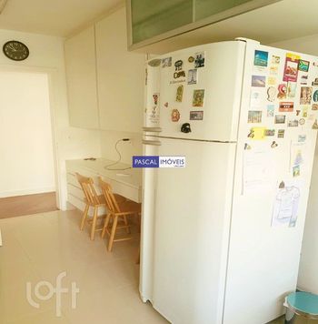 Foto 23 do(a) Apartamento de 3 quartos à venda em Indianópolis, São Paulo
