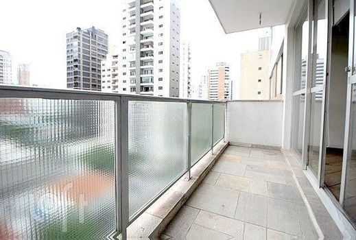 Foto 2 do(a) Apartamento de 3 quartos à venda em Indianópolis, São Paulo