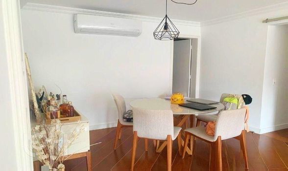 Foto 3 do(a) Apartamento de 3 quartos à venda em Indianópolis, São Paulo