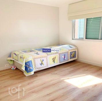 Foto 17 do(a) Apartamento de 3 quartos à venda em Indianópolis, São Paulo