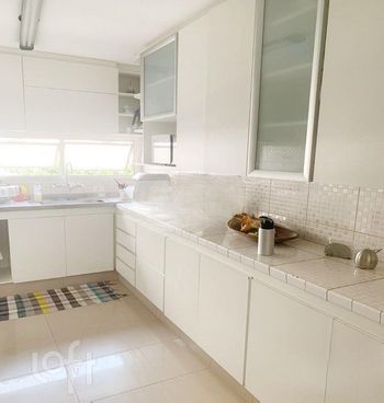 Foto 7 do(a) Apartamento de 3 quartos à venda em Indianópolis, São Paulo