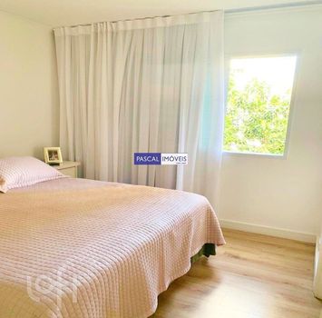 Foto 10 do(a) Apartamento de 3 quartos à venda em Indianópolis, São Paulo