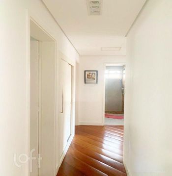 Foto 5 do(a) Apartamento de 3 quartos à venda em Indianópolis, São Paulo