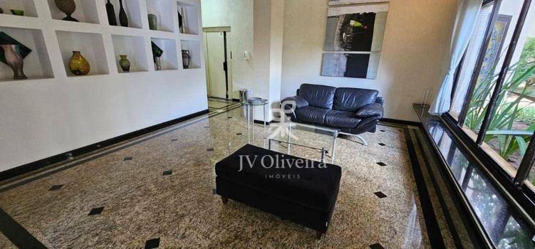 Foto 32 do(a) Apartamento de 4 quartos à venda em Vila Mariana, São Paulo