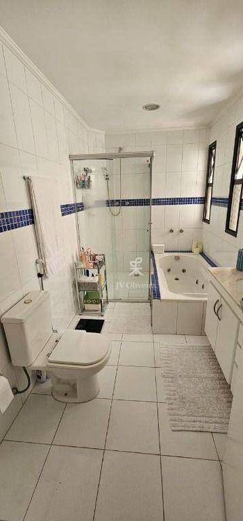 Foto 18 do(a) Apartamento de 4 quartos à venda em Vila Mariana, São Paulo